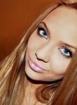 Знакомства в г. Москва: Nadin, 23 - ищет Парня от 24  до 30