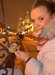 Viktoriya из Санкт-Петербург ищет Парня от 25  до 30