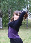 Натали из Киров ищет Парня от 22  до 38