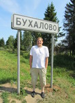 Дмитрий из Санкт-Петербург ищет Девушку от 24  до 28