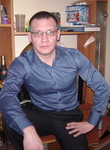 Григорий из Тюмень ищет Девушку от 24  до 35