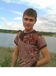 Знакомства в г. Екатеринбург: Aleksandr, 25 - ищет Девушку