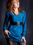 SEDA из Воронеж ищет Парня