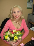 Юлия из Москва ищет Парня от 32  до 40