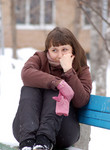 ♥♥♥KoZa♥♥♥ из Тольятти ищет Парня