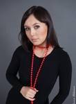 Ekaterina из Санкт-Петербург ищет Парня от 30  до 40