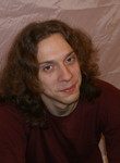 Валентин из Санкт-Петербург ищет Девушку от 18  до 25
