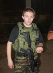 Знакомства в г. Сергиев Посад: Вадим, 23 - ищет Девушку