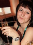 Знакомства в г. Смоленск: Anna, 20 - ищет Парня