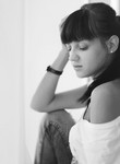 Кристина из Санкт-Петербург ищет Парня от 23  до 35