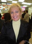 ирина из Санкт-Петербург ищет Парня от 28  до 38