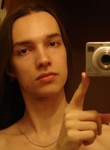 Дмитрий из Москва ищет Девушку от 18  до 35