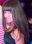 Lilja из Оренбург ищет Парня от 22  до 30