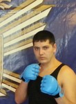 Знакомства в г. Новосибирск: denis, 29 - ищет Девушку