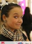 Lizaveta из Москва ищет Парня