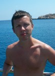 Знакомства в г. Москва: Andrey, 29 - ищет Девушку от 18  до 28