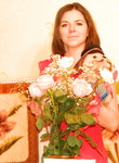 Знакомства в г. Иркутск: Екатерина, 25 - ищет Парня от 25  до 35