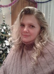 Знакомства в г. Москва: Кристина, 32 - ищет Парня от 30  до 45