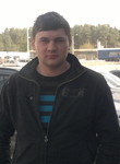 Знакомства в г. Брянск: Andrey, 26 - ищет Девушку от 18  до 35