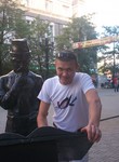 Знакомства в г. Челябинск: MR_BOND, 37 - ищет Девушку