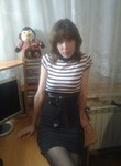 Юлия из Белгород ищет Парня от 21  до 25