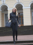 Екатерина из Санкт-Петербург ищет Парня от 23  до 35