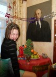 Марина из Санкт-Петербург ищет Парня от 28  до 35