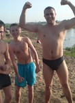 Вадим из Калининград ищет Девушку от 18  до 25