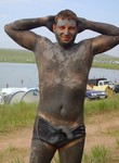 Серёга из Красноярск ищет Девушку от 23  до 33