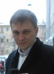 Знакомства в г. Санкт-Петербург: Владимир, 33 - ищет Девушку от 20
