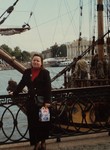 наталия из Санкт-Петербург ищет Парня от 30  до 45
