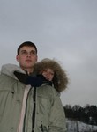 Дмитрий Алексеевич из Лыткарино ищет Девушку от 18