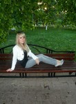 Светулька из Москва ищет Парня от 23  до 30