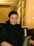 Елена из Краснодар ищет Парня от 27