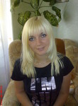 Lena из Нижний Новгород ищет Парня от 22  до 30