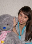 Людмила из Москва ищет Парня от 30  до 35
