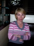 Знакомства в г. Красноярск: Ирина, 38 - ищет Парня от 36  до 40
