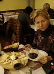 Знакомства в г. Москва: Ирина, 35 - ищет Парня от 30  до 45