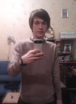Знакомства в г. Санкт-Петербург: Сергей, 23 - ищет Девушку