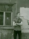Тим из Москва ищет Девушку от 21