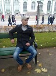 Знакомства в г. Санкт-Петербург: Андрей, 27 - ищет Девушку