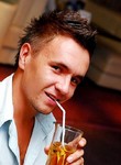 Знакомства в г. Москва: Alex, 24 - ищет Девушку