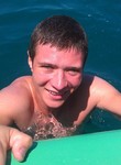 Знакомства в г. Ростов-на-Дону: Михаил, 23 - ищет Девушку от 19  до 30