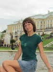 Анна из Санкт-Петербург ищет Парня от 28  до 38