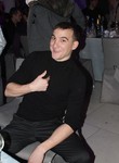 Знакомства в г. Санкт-Петербург: Александр, 26 - ищет Девушку от 23  до 28