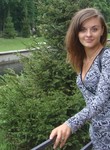 Знакомства в г. Москва: анастасия, 21 - ищет Парня от 24  до 28