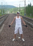Знакомства в г. Красноярск: AlEx, 29 - ищет Девушку от 20  до 30