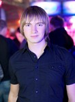 Знакомства в г. Киров: Костя, 27 - ищет Девушку от 18  до 28