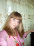 Знакомства в г. Саранск: Кристина, 24 - ищет Парня