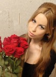 Знакомства в г. Раменское: Nika, 22 - ищет Парня от 22  до 30